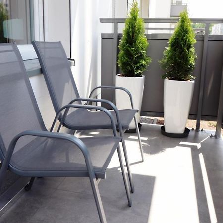 Apartament Amerigo Wroclaw Bagian luar foto