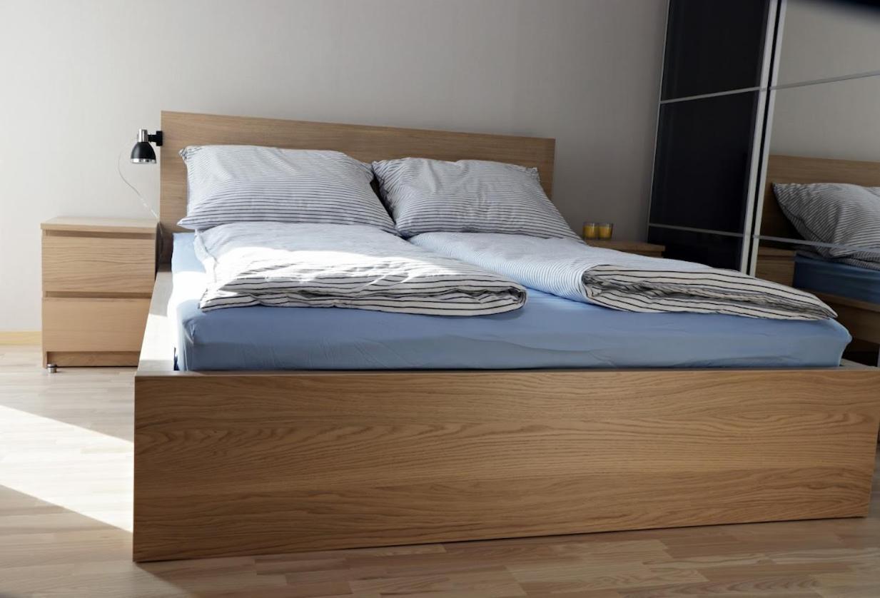 Apartament Amerigo Wroclaw Bagian luar foto