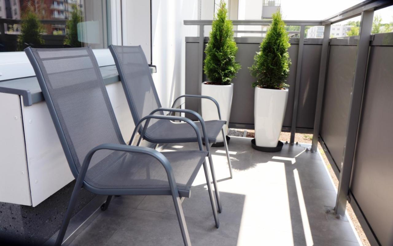 Apartament Amerigo Wroclaw Bagian luar foto