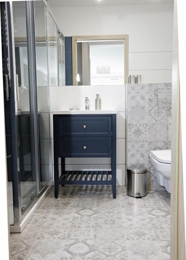 Apartament Amerigo Wroclaw Bagian luar foto
